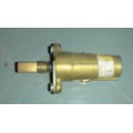 Gas Tap